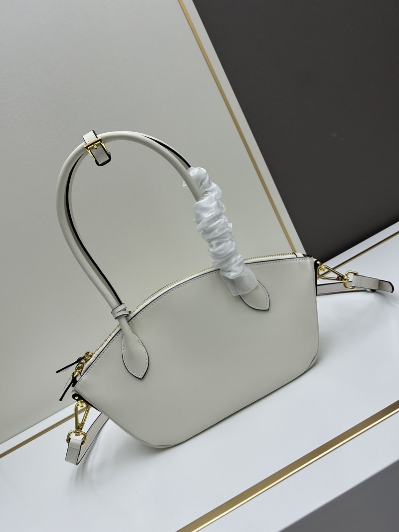 Prada Top Handle Bags